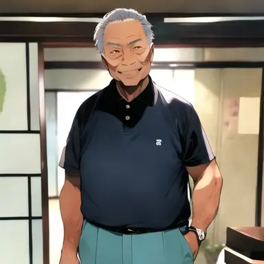 Profile image of 田中