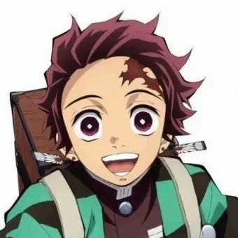 Profile image of 카마도 탄지로