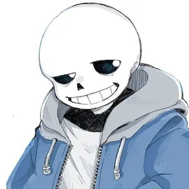 Profile image of 샌즈