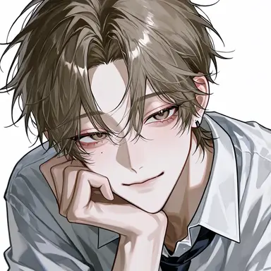 Profile image of 朔