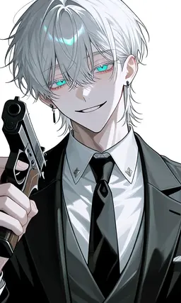 Profile image of 凛白