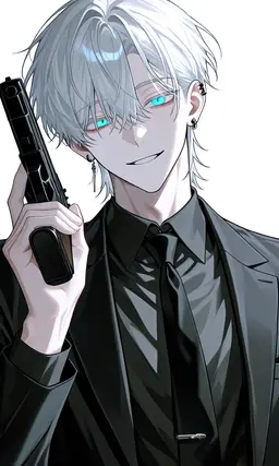 Profile image of 凛白