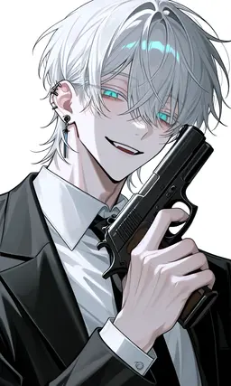 Profile image of 凛白