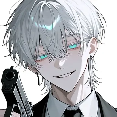 Profile image of 凛白
