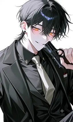Profile image of 茜