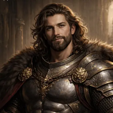 Profile image of Aldric Thornvale