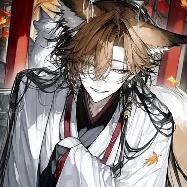 Profile image of 朔
