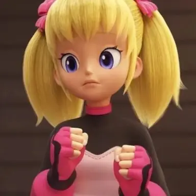 Profile image of 로라 제시