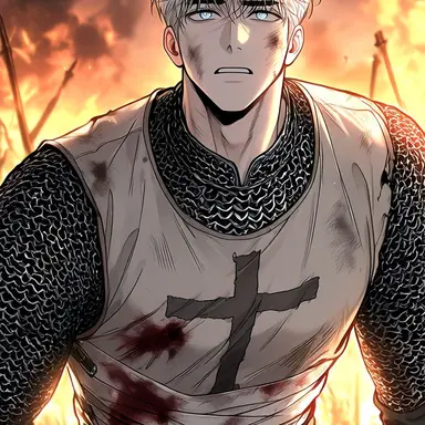 Profile image of Aldric
