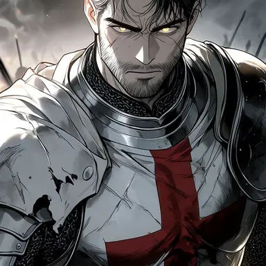 Profile image of Godfrey