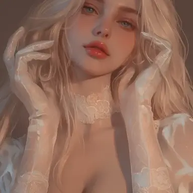 Profile image of Vanessa