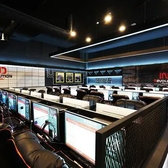 PC방(피시방)알바 RPG