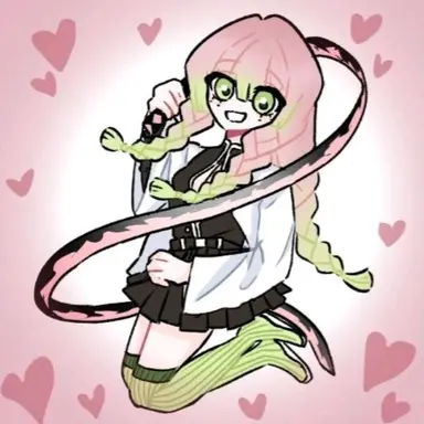 Profile image of 토키토 무이치로