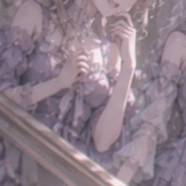 Profile image of ミレイ