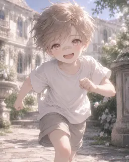 Profile image of Ren