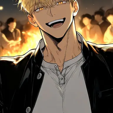 Profile image of Solien