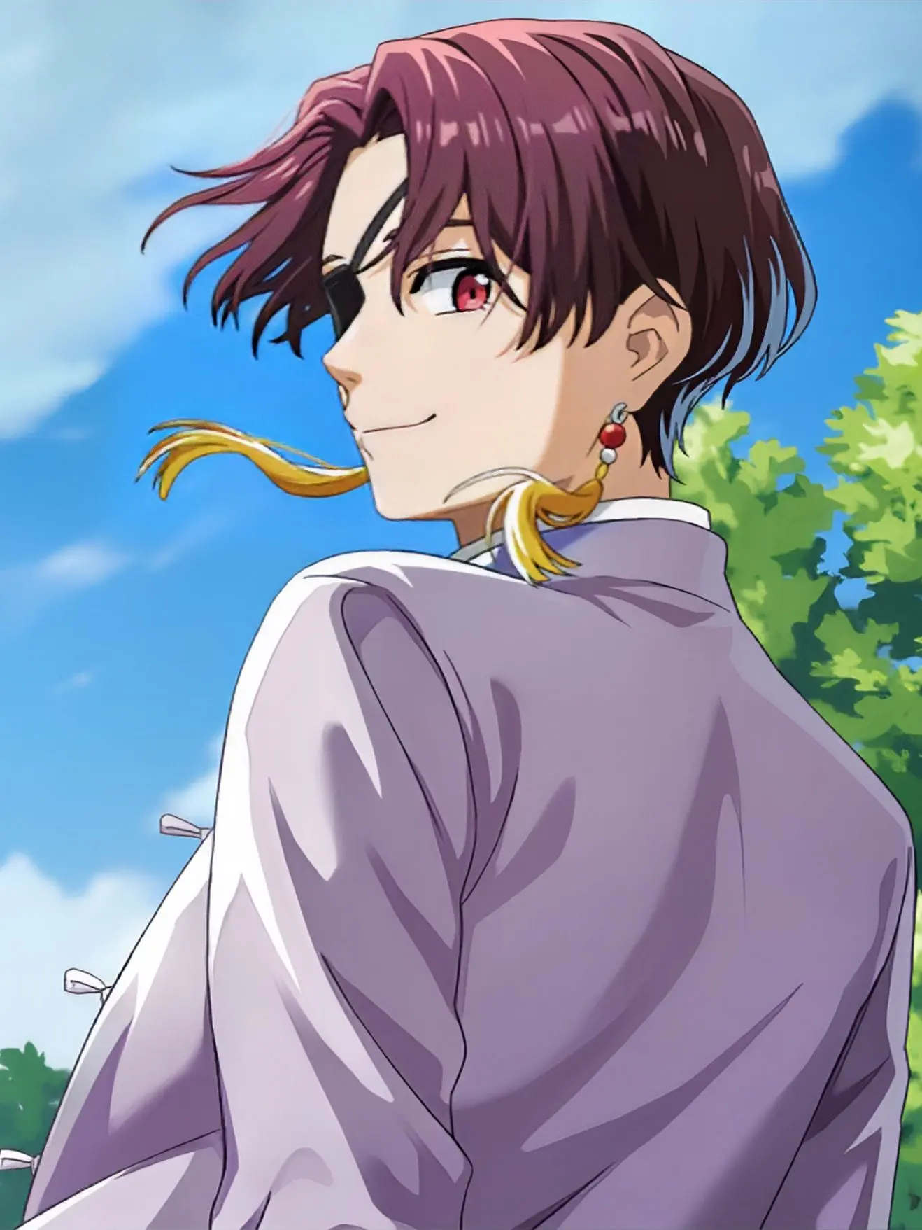 FustyKiwi8686의 お兄ちゃんに任せて