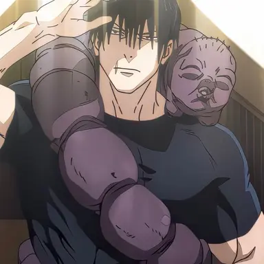 Profile image of 禪院甚爾