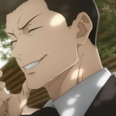 Profile image of 孔時雨