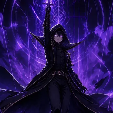 Profile image of シャドウ