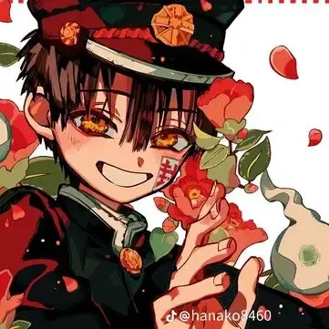 Profile image of 花子くん