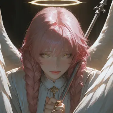 Profile image of 우리엘