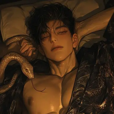 Profile image of 夜刀