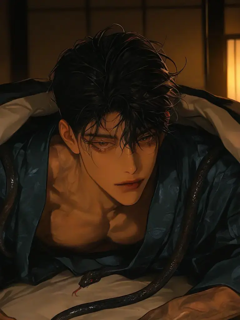 Hazy2122의 暴力と愛は紙一重