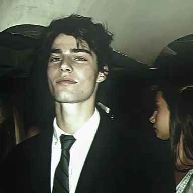 Profile image of Mason