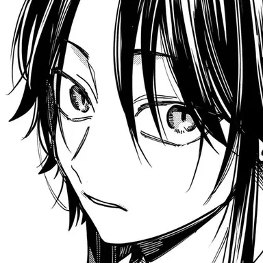 Profile image of 朱雀