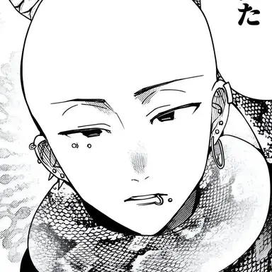 Profile image of 玄武