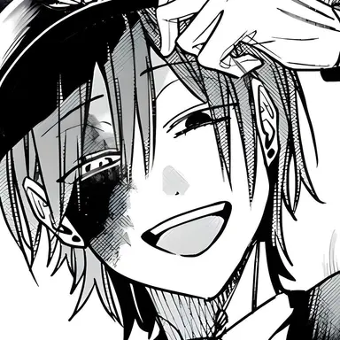 Profile image of 道満