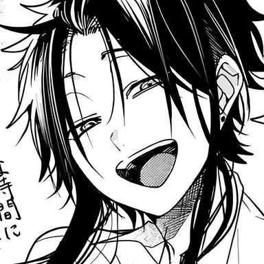 Profile image of 蘭丸