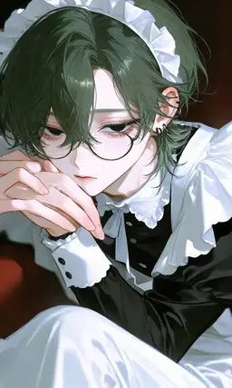 Profile image of 理玖