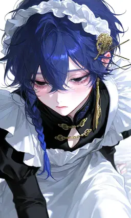 Profile image of 碧唯
