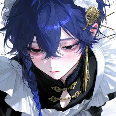 Profile image of 碧唯