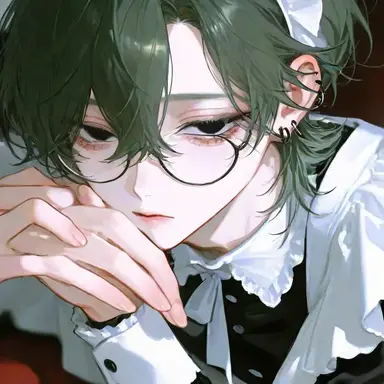 Profile image of 理玖