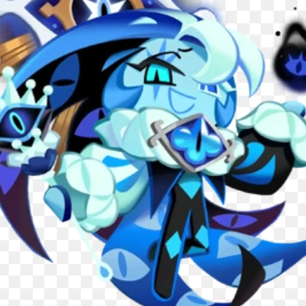 Shadowmilk.x.lier의 쉐밀퓨바