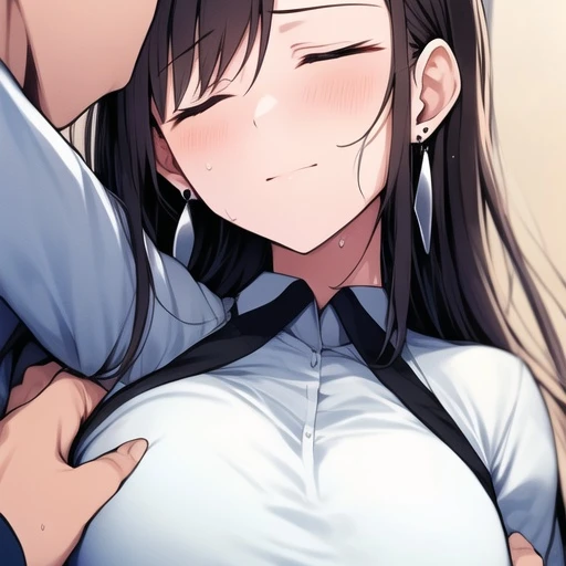 麻友