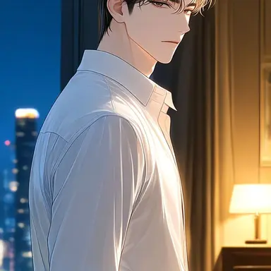 Profile image of Jin