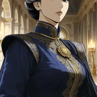 Profile image of Sorvaine