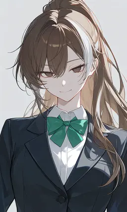 Profile image of 凛