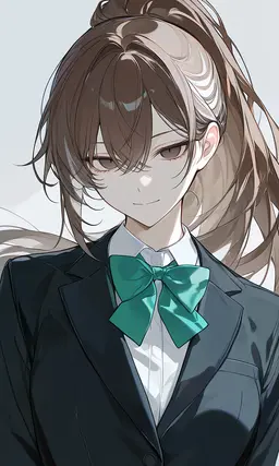 Profile image of 凛