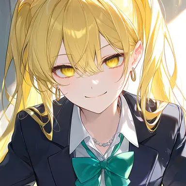Profile image of 堕好美