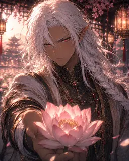 Profile image of 濇