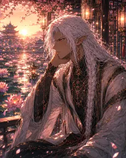 Profile image of 濇