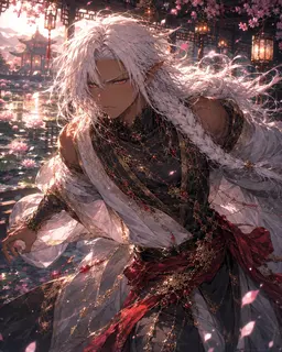 Profile image of 濇