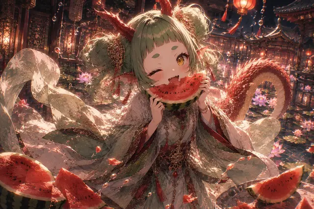 Profile image of 水華