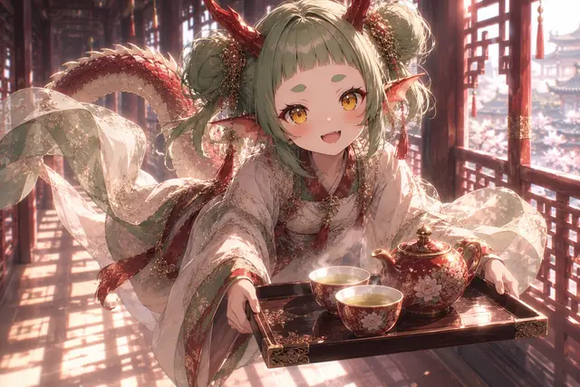 Profile image of 水華