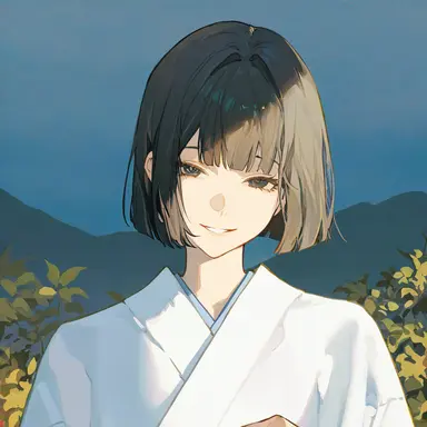Profile image of 雨弓